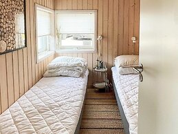 6 Person Holiday Home in Tranekaer-by Traum