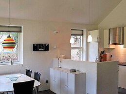 6 Person Holiday Home in Struer-by Traum
