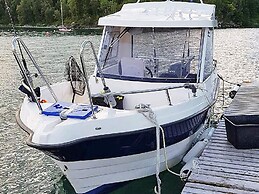 10 Person Holiday Home in Kaldfarnes-by Traum