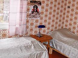 10 Person Holiday Home in Kaldfarnes-by Traum