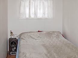 10 Person Holiday Home in Kaldfarnes-by Traum