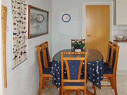 10 Person Holiday Home in Kaldfarnes-by Traum