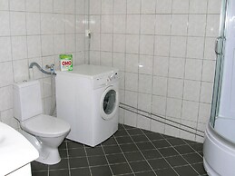 10 Person Holiday Home in Kaldfarnes-by Traum