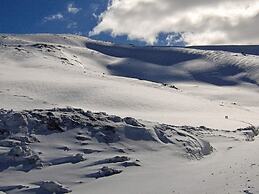 10 Person Holiday Home in Kaldfarnes-by Traum