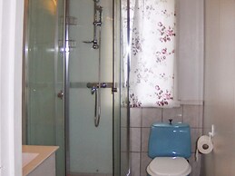 10 Person Holiday Home in Kaldfarnes-by Traum