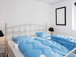 8 Person Holiday Home in Ebeltoft-by Traum