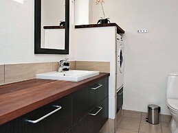 8 Person Holiday Home in Ebeltoft-by Traum