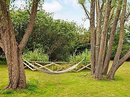 8 Person Holiday Home in Ebeltoft-by Traum