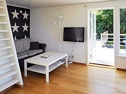 4 Person Holiday Home in Henan-by Traum