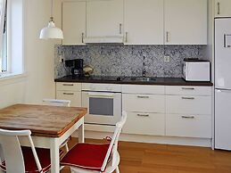4 Person Holiday Home in Henan-by Traum