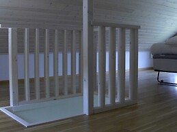 4 Person Holiday Home in Henan-by Traum