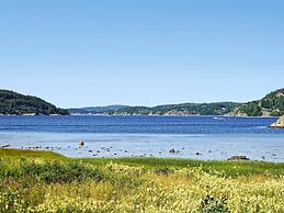 4 Person Holiday Home in Henan-by Traum