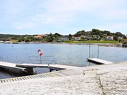 4 Person Holiday Home in Henan-by Traum