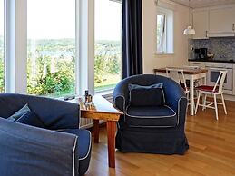 4 Person Holiday Home in Henan-by Traum