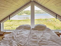 4 Person Holiday Home in Henan-by Traum