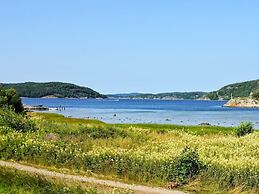 4 Person Holiday Home in Henan-by Traum