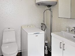 4 Person Holiday Home in Henan-by Traum