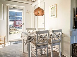 4 Person Holiday Home in Aakirkeby-by Traum