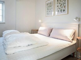 4 Person Holiday Home in Aakirkeby-by Traum