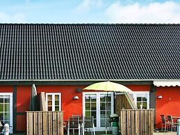 4 Person Holiday Home in Aakirkeby-by Traum