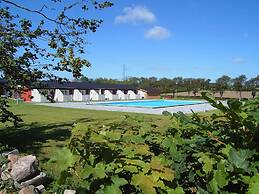 4 Person Holiday Home in Aakirkeby