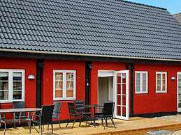 4 Person Holiday Home in Aakirkeby-by Traum
