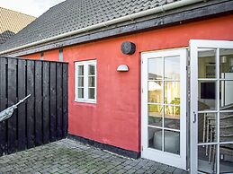 4 Person Holiday Home in Aakirkeby-by Traum