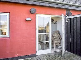 4 Person Holiday Home in Aakirkeby-by Traum