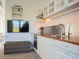 4 Person Holiday Home in Aakirkeby-by Traum