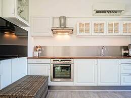 4 Person Holiday Home in Aakirkeby-by Traum