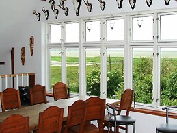 10 Person Holiday Home in Vestervig