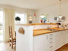 8 Person Holiday Home in Brenderup Fyn-by Traum