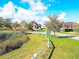8 Person Holiday Home in Brenderup Fyn-by Traum