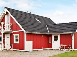 8 Person Holiday Home in Brenderup Fyn-by Traum