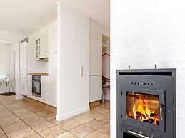 8 Person Holiday Home in Brenderup Fyn-by Traum