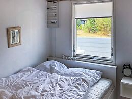 6 Person Holiday Home in Vaeggerlose-by Traum