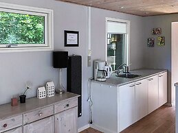 6 Person Holiday Home in Vaeggerlose-by Traum