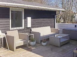 6 Person Holiday Home in Vaeggerlose-by Traum