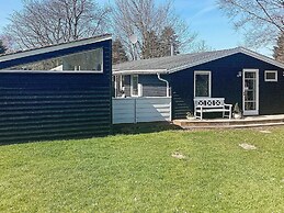 6 Person Holiday Home in Vaeggerlose-by Traum
