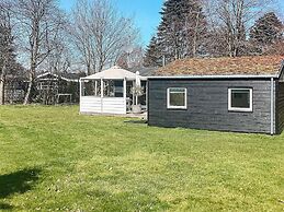 6 Person Holiday Home in Vaeggerlose-by Traum