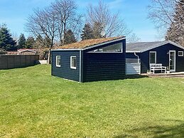 6 Person Holiday Home in Vaeggerlose-by Traum