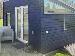 6 Person Holiday Home in Vaeggerlose-by Traum