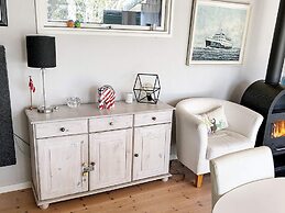 6 Person Holiday Home in Vaeggerlose-by Traum