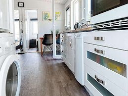 4 Person Holiday Home in Hovborg-by Traum