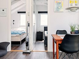 4 Person Holiday Home in Hovborg-by Traum