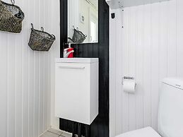 4 Person Holiday Home in Hovborg-by Traum