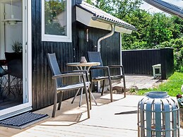 4 Person Holiday Home in Hovborg-by Traum