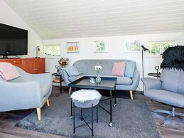 4 Person Holiday Home in Hovborg-by Traum