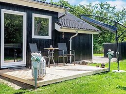 4 Person Holiday Home in Hovborg-by Traum