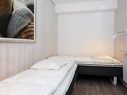 Holiday Home in Wendtorf